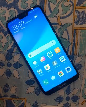 Huawei P20 Lite