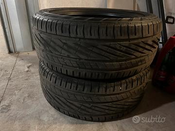 Gomme UNIROYAL RAINSPORT 5 dot 2024