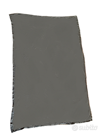 Plaid Coperta microfibra 1 Piazza 110x170cm