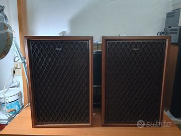 Coral BX 1401 coppia casse acustiche