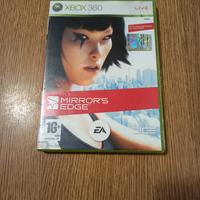 Mirror's Edge per Xbox 360