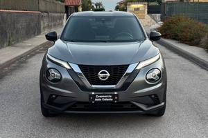Nissan Juke CAMBIO AUTOMATICO/FARI FULL LED