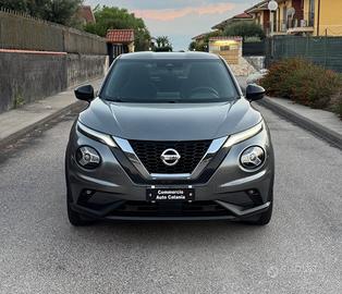 Nissan Juke CAMBIO AUTOMATICO/FARI FULL LED