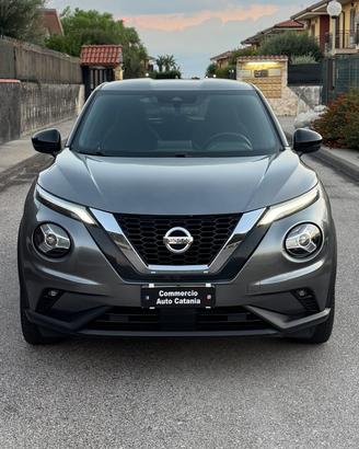 Nissan Juke CAMBIO AUTOMATICO/FARI FULL LED