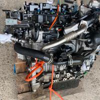 Motore Ford Ka 2018 1.5 Diesel