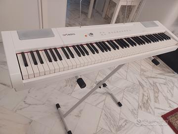 Tastiera Pianoforte elettronico Artesia PA-88H+ 