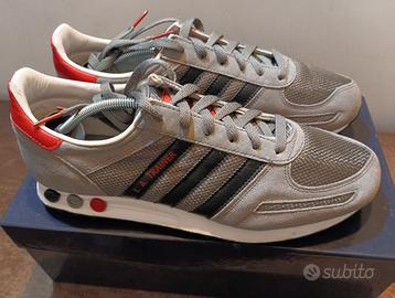 Adidas L.A. Trainer Originals 43 1/3