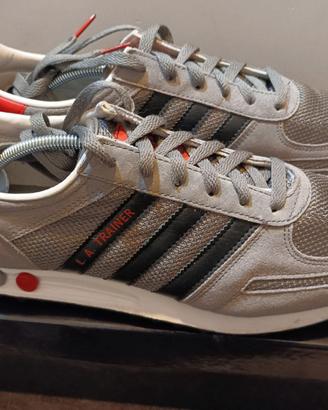 Adidas L.A. Trainer Originals 43 1/3