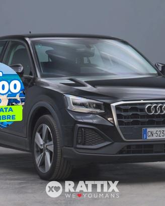 AUDI q2 i 2021 Q2 35 1.5 tfsi Admired s-tronic