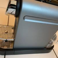 Macchina caffè Nespresso citiz capsule cialde casa