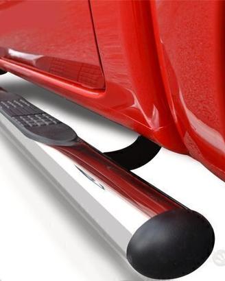 Mitsubishi L200 2005>2015 Pedane laterali Special