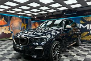 Bmw X5 M50 M50d (325)