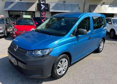 Volkswagen Caddy KOMBI 7 POSTI 2.0 TDI 75KW (102CV