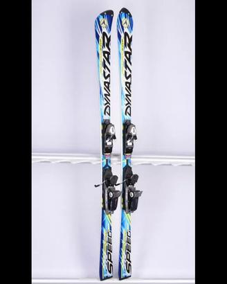 SCI DYNASTAR SPEED COURSE 172 CM