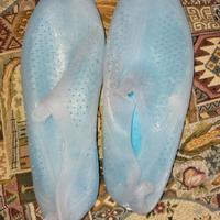 Scarpe mare piscina