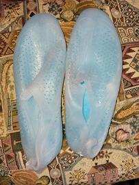 Scarpe mare piscina