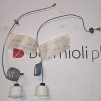 Manometri per caldaie BAXI 