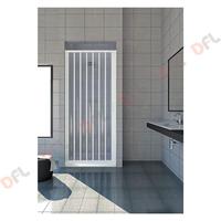 Box doccia ad una porta ‘Kura’ cm 140 x h 185