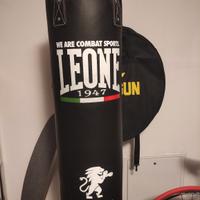 Sacco da Boxe Leone 20 kg