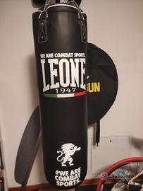 Sacco da Boxe Leone 20 kg
