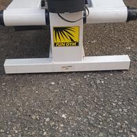 camminata sul.psto