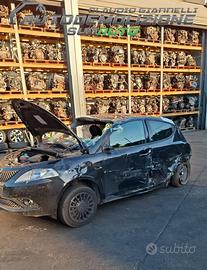 RICAMBI USATI AUTO LANCIA YPSILON 2021 46341162