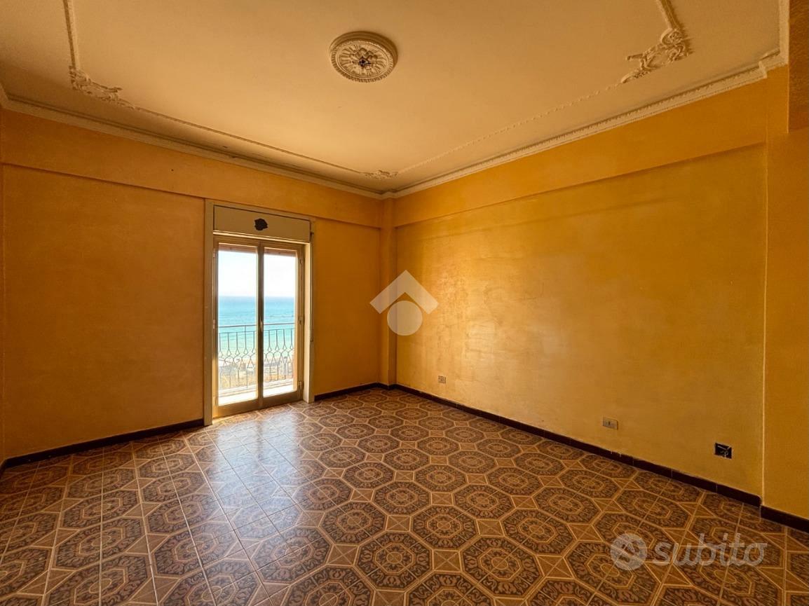 Appartamento – Porto Empedocle, Piano Lanterna, Ciuccafa - Vista 5