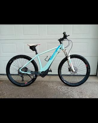 Bici elettrica