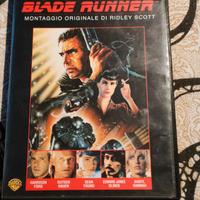 Dvd - Blade Runner