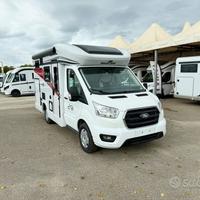 Roller Team Kronos Fit 291 TL