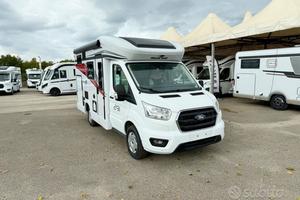 Roller Team Kronos Fit 291 TL