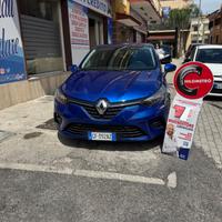 Renault Clio Full Hybrid E-Tech 140 CV 5 porte Ini