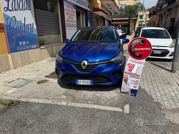 Renault Clio Full Hybrid E-Tech 140 CV 5 porte Ini