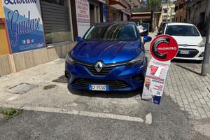 Renault Clio Full Hybrid E-Tech 140 CV 5 porte Ini