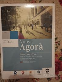 Agorà 