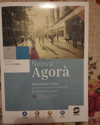 Agorà 