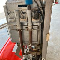 Caldaia a gas nuovaflorida