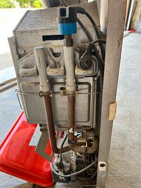 Caldaia a gas nuovaflorida