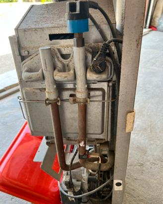 Caldaia a gas nuovaflorida