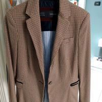 giacca zara basic