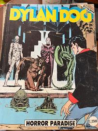Dylan dog ristampa n. 48