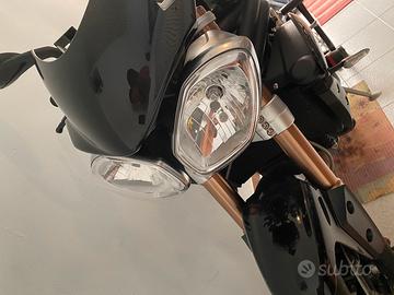 Triumph Speed Triple 1050