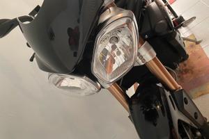 Triumph Speed Triple 1050