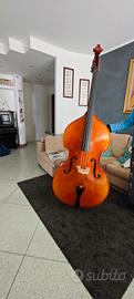 Contrabbasso Reghin