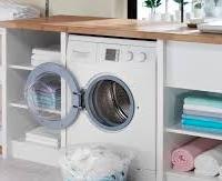 Lavanderia ad acqua 200-110 A