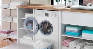 Lavanderia ad acqua 200-110 A