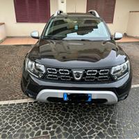 Dacia Duster GPL  1.6 Prestige