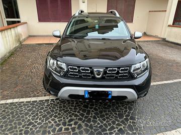 Dacia Duster GPL  1.6 Prestige
