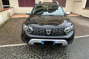 Dacia Duster GPL  1.6 Prestige