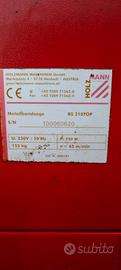 sega a nastro holzman bts210 top